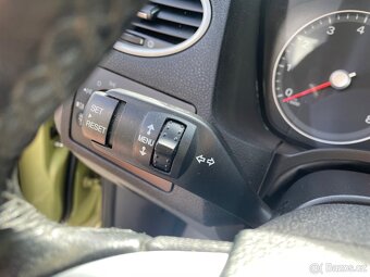 Ford Focus, 1,6 85 KW, GHIA - 13