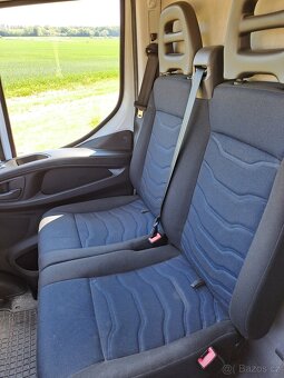 Iveco Daily xxl 50/35 - 13