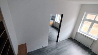 Prodej bytu 2+kk 40,7 m2 ul. Na Vyhlídce (nad Vřídlem) - 13