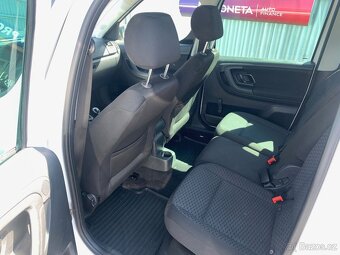 ŠKODA ROOMSTER 1.2 TSI 63 kW Ambition Champion - 13