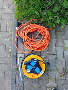 Prodám prodejní stánek na belgické hranolky - 13