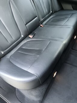 BMW X5 40d M-paket,ČR,po rozvodech. - 13