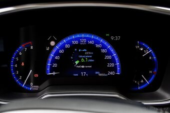 Toyota Corolla sedan Comfort tech style 92kw - 13
