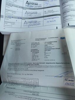 Dacia Duster 1.6i SE 84KW  75.500 km - 13