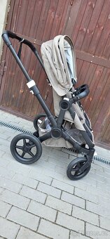 Bugaboo donkey 3 mineral - 13