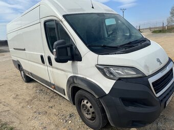 Peugeot Boxer L4H2, r.v. 2018, 2.0 HDi - 13