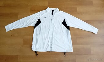 Nike pánská sportovní lehká bunda vel. XL/XXL nová - 13