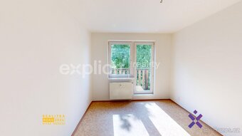 Prodej bytu 2+1, Milovice, ev.č. 02266 - 13