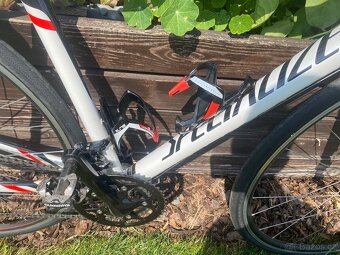Silnička Specialized Allez E5 Sport - 13