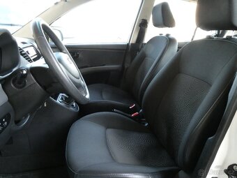 Hyundai i10 1.0 51kW KLIMA,serviska - 13
