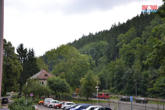 Prodej bytu 3+1, 68 m², Náchod, ul. Běloveská - 13