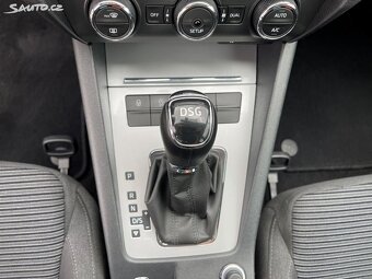 Škoda Oktavia 3 - 13