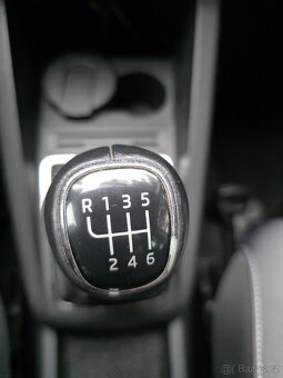 Škoda Fabia III STYLE 1.2 TSi 81 KW-2015-FULL VÝBAVA-111 TKM - 13