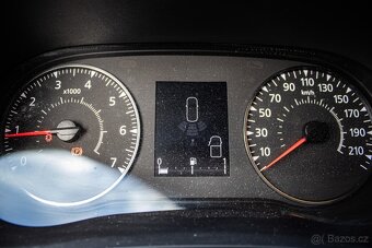 Renault Master L3H2, dCi 110kW, M6 - 13