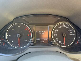 AUDI Q5 2.0 TDI 120kw QUATTRO - 13