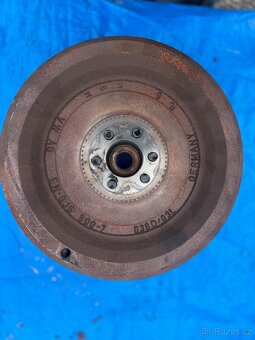 Náhradní díly škoda Octavie - 13