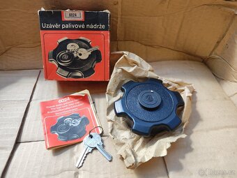 Škoda 1000MB, 110R, 100, 105-136 Rapid - 13