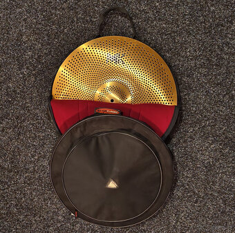 Profesionální sada ROLAND TD-15 - 13