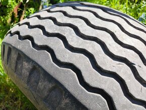 Diskový Podmítač DALBO AXL44 - 13