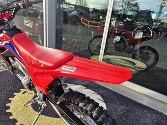 Honda CRF 125 FB - 13