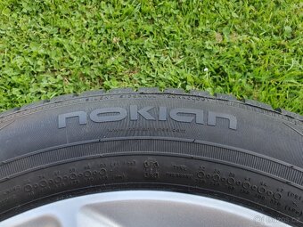 Originální 17 alu kola Ford Kuga MK2 - 13