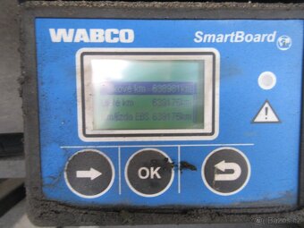 Panav TV018M, tandem - 13