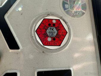 Kawasaki VN800 Classic - 13