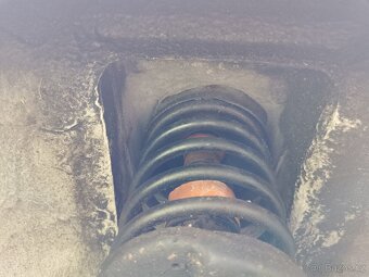 Škoda favorit 136l LPG - 13