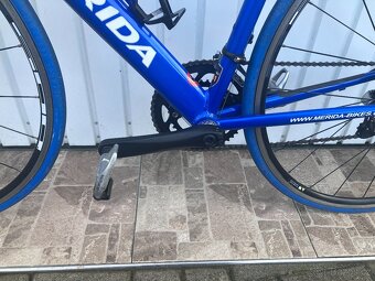 LEVNÉ SILNIČNÍ KOLO MERIDA - 13