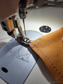 Průmyslový šicí stroj Garudan GF-3131-447 MH - 13