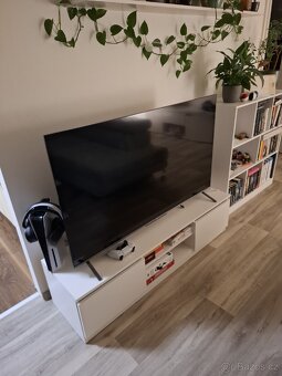 TCL Televize 55" 4K HDR 10+ - 13