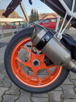 KTM 1290 SUPER DUKE SE - 13