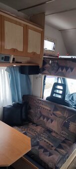 Obytný automobil - 13