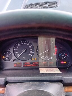 BMW E53 X5 3.0D MOTOR-PREVODOVKA 135KW - 13