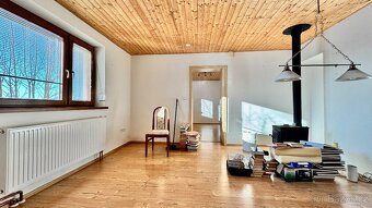 Prodej domu Lopeník - 15000m2 - 13