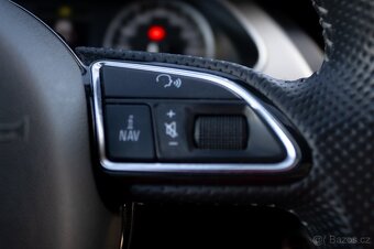 Audi A4 1.8 TFSI Prestige 170k - 13