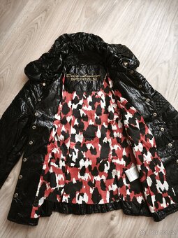 Dámská luxusní jarní bunda Sportalm - 36/S - 13