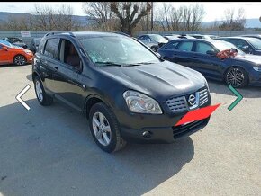 NISSAN QASHQAI 2.0 DCI 4X4 AUTOMAT - 13