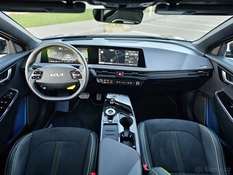 Kia EV6 GT 14000km - 13