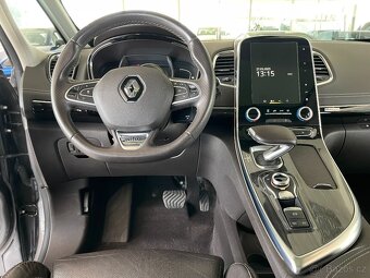 Renault Espace 1,6dCi Init.Paris,Head-UP,DPH - 13