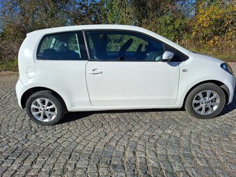Škoda Citigo 1.0 MPI 44kW,2017 - 13