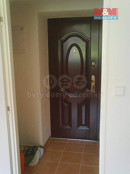 Prodej byt 2+1, 54 m², Oskava - 13