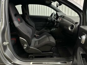 Abarth 595 Competizione - 13