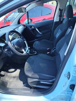 Citroen C3, Exclusive - 13