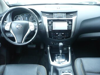Nissan  Navara  2.3 dCi 140 kW - 13