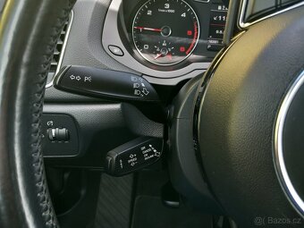 Audi Q3 2.,0TDi 120KW  XENONY QUATTRO NAVIGACE - 13