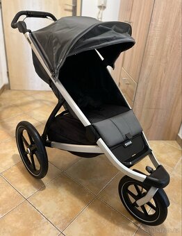 Thule Urban Glide 2 - 13