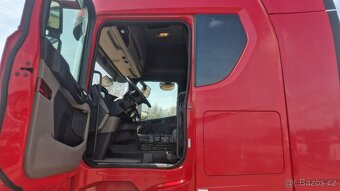 Scania R500 4x2 / SKLADEM / Full air / Hydraulika / 1majitel - 13
