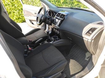 Mitsubishi ASX 1.6 86kw (44 000 km) - 13