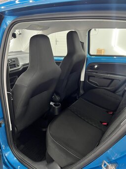 Skoda citigo 1,0i facelift - 13